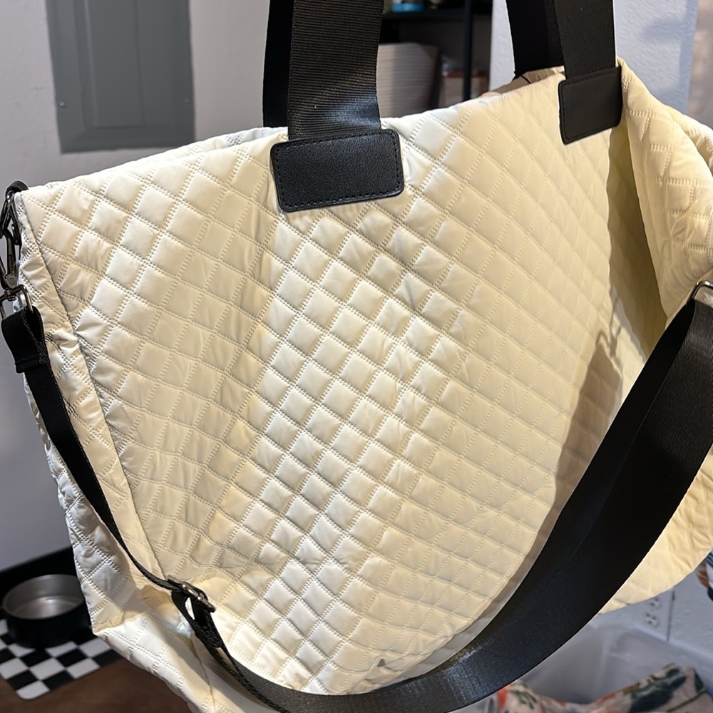 Weekender bag - Picture 4 of 4
